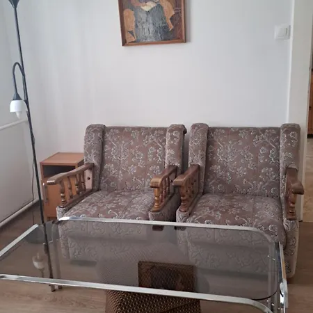 Julia Penzion Budapešť