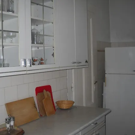 Julia Pensionat Budapest