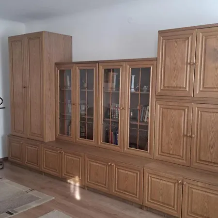 Pensionat Julia Budapest