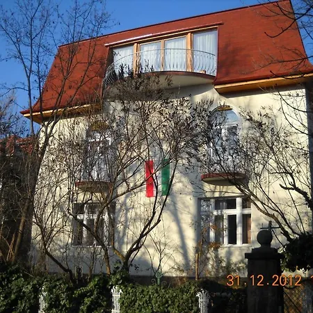 Julia Гостевой дом *