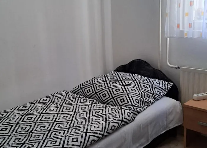 Guest house Julia Budapest