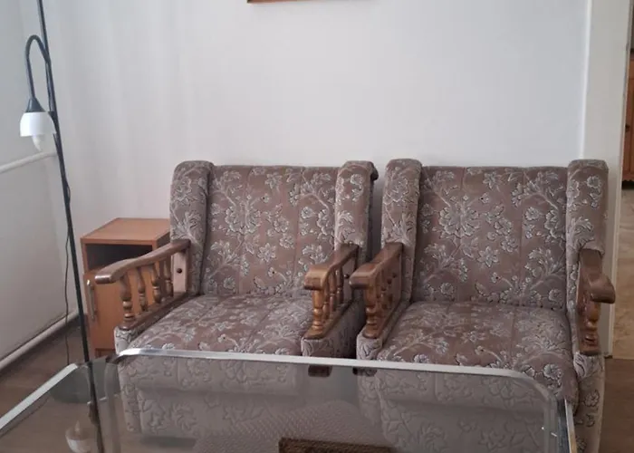 Julia Guest house Budapest