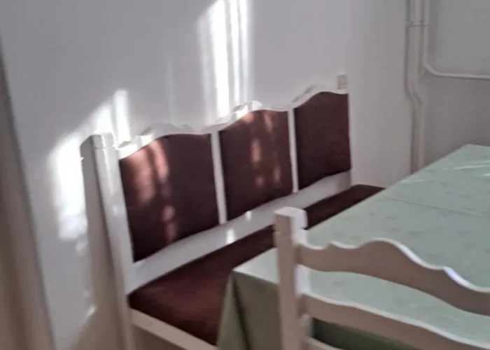 Julia Guest house Budapest