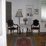 Guest house Julia Budapest