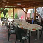 Julia Guest house Budapest