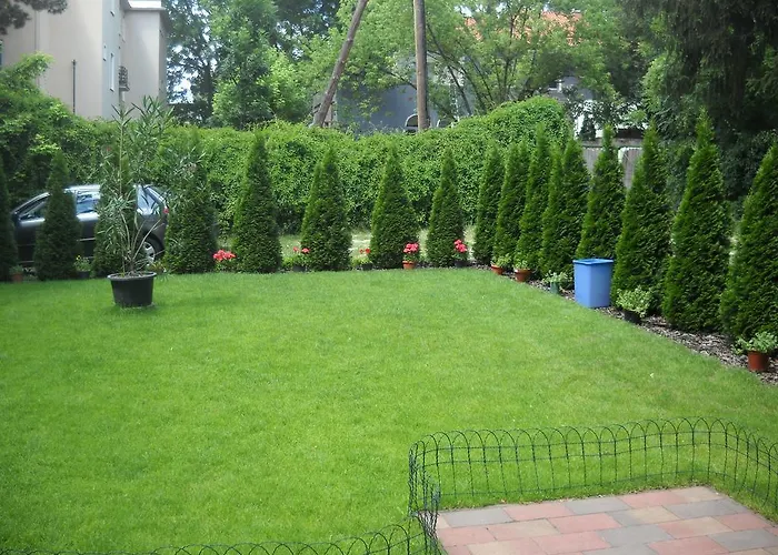 朱莉娅别墅酒店 布达佩斯