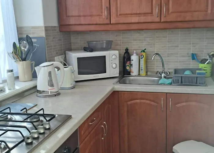 朱莉娅别墅酒店 *