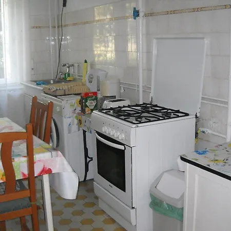 朱莉娅别墅酒店 布达佩斯