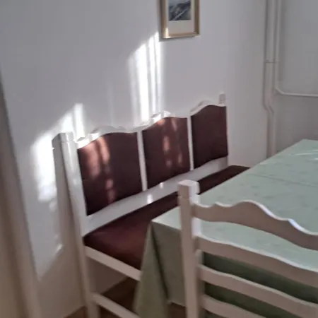 Julia Penzion Budapešť