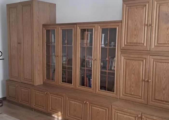 Penzion Julia Budapešť